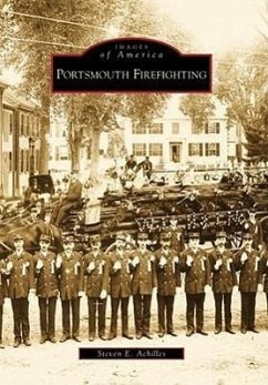 Portsmouth Firefighting - Achilles, Steven E.
