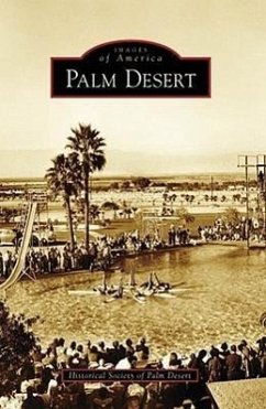 Palm Desert - Historical Society of Palm Desert