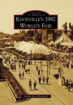 Knoxville's 1982 World's Fair - Woodward, Martha Rose