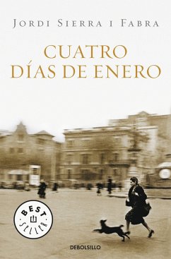 Cuatro días di enero - Sierra i Fabra, Jordi