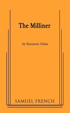 Cover The Milliner
