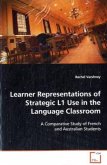 Learner Representations of Strategic L1 Use in the Language Classroom