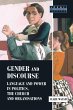 Gender and Discourse - Bild 1