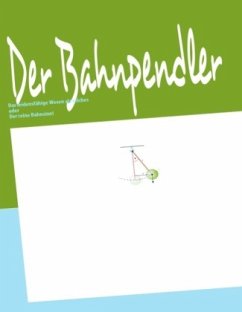 Der Bahnpendler - Vogt, Dirk