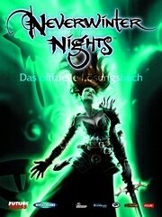 Cover Neverwinter Nights - Offiziell