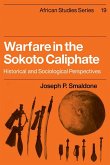 Warfare in the Sokoto Caliphate Warfare in the Sokoto Caliphate