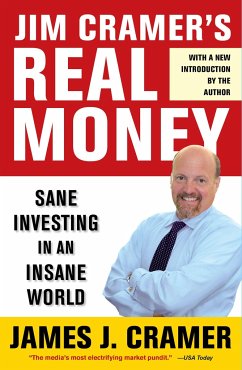 Jim Cramer's Real Money - Cramer, James J