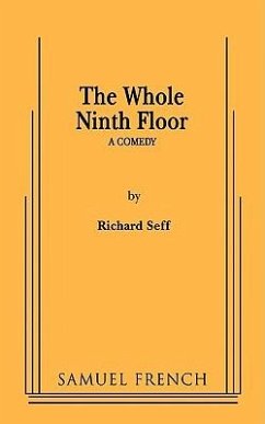 The Whole Ninth Floor - Seff, Richard