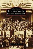 Los Angeles's Historic Filipinotown