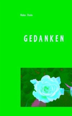 Gedanken - Stein, Helen