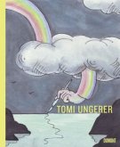 Tomi Ungerer 'Ohne Wind wüssten die Wolken nicht wohin' Tomi Ungerer 'Ohne Wind wüssten die Wolken nicht wohin'