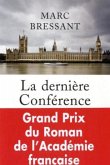 La dernière conférence