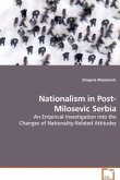 Nationalism in Post-Milosevic Serbia