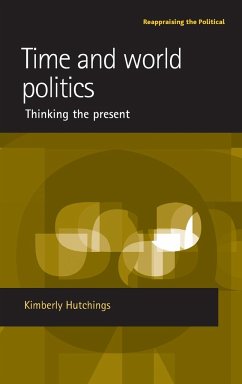 Time and world politics - Hutchings, Kimberly