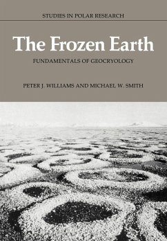 The Frozen Earth - Smith, Michael W.; Williams, Peter J.