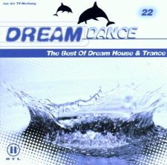 Dream Dance Vol.22 - Dream Dance 22 (2001)