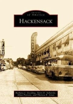 Hackensack - Gooding, Barbara J.; Sellarole, Terry E.; Petretti, Allan