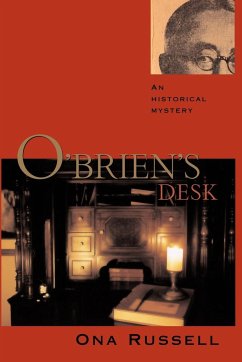 O'Brien's Desk (Softcover) - Russell, Ona