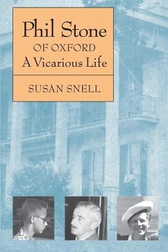 Phil Stone of Oxford - Snell, Susan