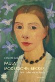 Paula Modersohn-Becker