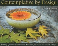 Contemplative by Design - Grimsley, Gerrie L; Young, Jane Jaffe