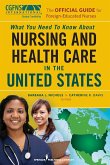 The Official Guide for Foreign-Educated Nurses