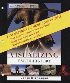 Visualizing Earth History - Babcock, Loren E