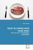 TRUST IN COPING WITH FOOD RISKS