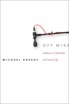 Off Mike - Krasny, Michael