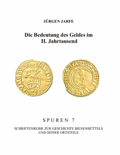 Die Bedeutung des Geldes im II. Jahrtausend