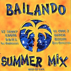 Bailando Summer Mix