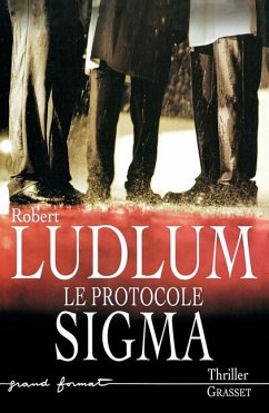 Le Protocole SIGMA - Ludlum-R