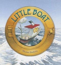 Little Boat - Docherty, Thomas