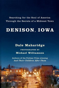 Denison, Iowa - Maharidge, Dale; Williamson, Michael Z.
