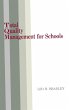 Total Quality Management for Schools - Bild 1