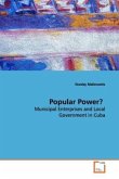 Popular Power?