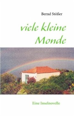 viele kleine Monde