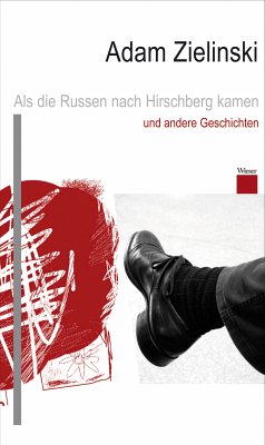 Cover Als die Russen nach Hirschberg kamen