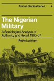 The Nigerian Military