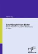 Durchlässigkeit von Böden - Bild 1