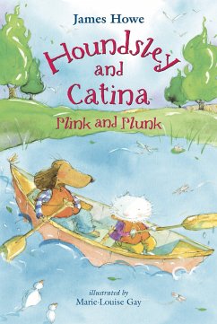 Houndsley and Catina Plink and Plunk - Howe, James
