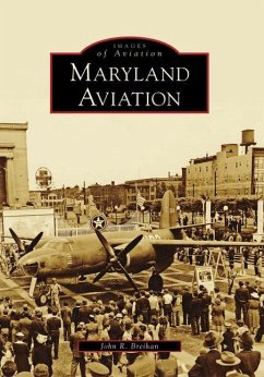 Maryland Aviation - Breihan, John R.