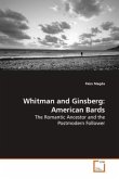 Whitman and Ginsberg: American Bards