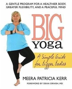Big Yoga - Kerr, Meera Patricia