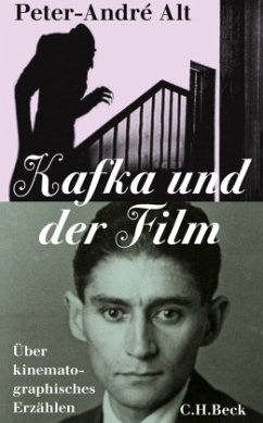 Kafka und der Film - Alt, Peter-Andre