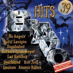 Bravo Hits (Vol. 39) - Bravo Hits 39 (2002)