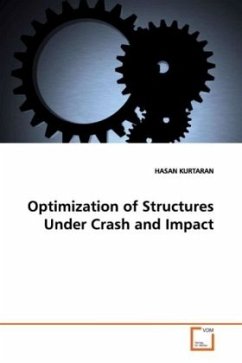 Optimization of Structures Under Crash and Impact - Kurtaran, Hasan