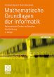 Mathematische Grundlagen der Informatik - Bild 1