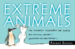 Extreme Animals - Davies, Nicola