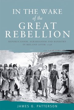In the Wake of the Great Rebellion - Patterson, James